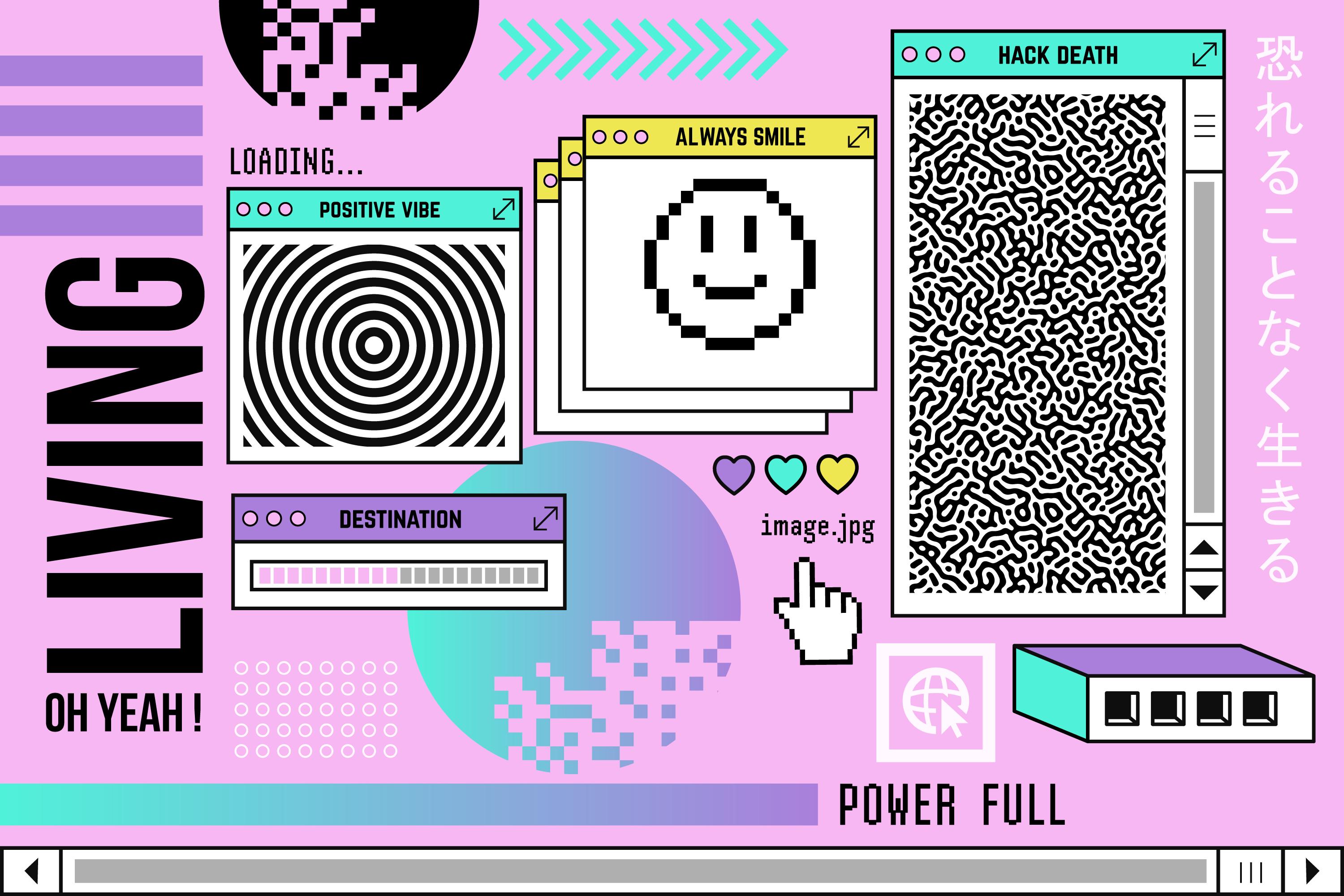 2023 Graphic Design Trends – Artifex Forge